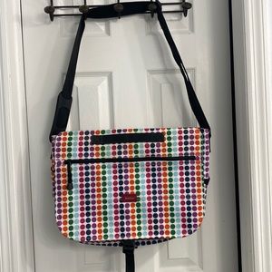 Dickies very like new computer bag